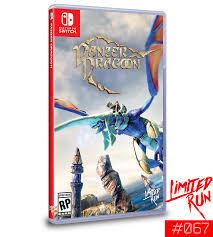 Panzer Dragoon - Nintendo Switch | Total Play