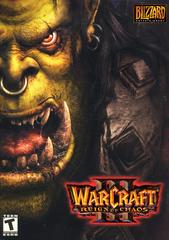 Warcraft III: Reign of Chaos - PC Games | Total Play