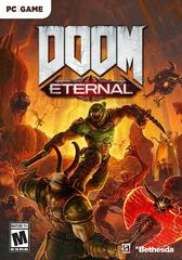 Doom Eternal - PC Games | Total Play