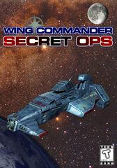 Wing Commander: Secret Ops - PC Games | Total Play