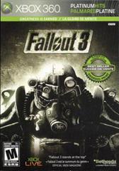 Fallout 3 [Platinum Hits] - Xbox 360 | Total Play