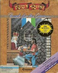 King's Quest: Quest for the Crown - PC Games | Total Play