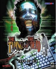 The Typing of the Dead - PC Games | Total Play