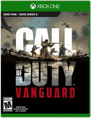 Call of Duty: Vanguard - Xbox One | Total Play