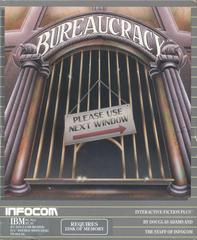 Bureaucracy - PC Games | Total Play