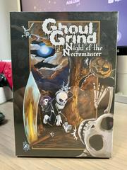 Ghoul Grind [Homebrew] - NES | Total Play