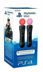 Move Controller Twin Pack - Playstation 4 | Total Play