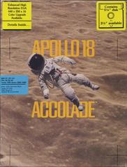 Apollo 18: The Moon Missions - PC Games | Total Play