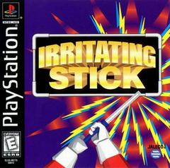 Irritating Stick - Playstation | Total Play