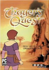 Thayer's Quest - PC Games | Total Play