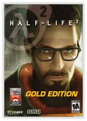Half-Life 2 [Gold Edition] - PC Games | Total Play