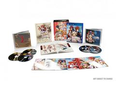 Langrisser I & II [Limited Edition] - Playstation 4 | Total Play