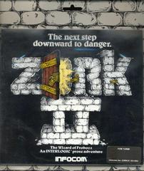 Zork II - PC Games | Total Play