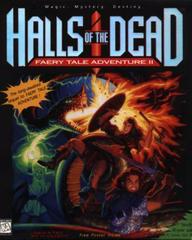 Halls of the Dead: Faery Tale Adventure II - PC Games | Total Play
