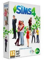 The Sims 4 [Premium Edition] - PC Games | Total Play