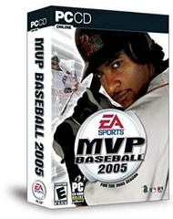 MVP Baseball 2005 - PC Games | Total Play