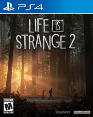 Life is Strange 2 - Playstation 4 | Total Play