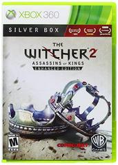 Witcher 2 Assassins of Kings [Silver Box Edition] - Xbox 360 | Total Play