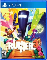Runner3 - Playstation 4 | Total Play