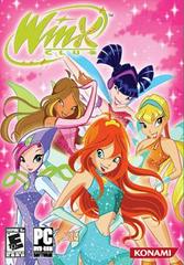 Winx Club - PC Games | Total Play