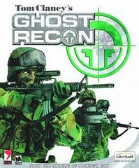 Ghost Recon - PC Games | Total Play