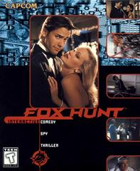 Fox Hunt - PC Games | Total Play