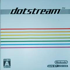 Dotstream - JP GameBoy Advance | Total Play