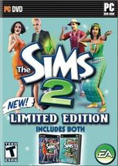 The Sims 2 [Limited Edition] - PC Games | Total Play