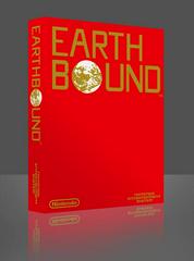EarthBound [Homebrew] - NES | Total Play
