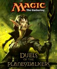 Magic: The Gathering: Duels of the Planeswalkers - PC Games | Total Play