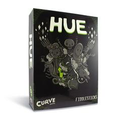 Hue [IndieBox] - PC Games | Total Play