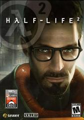 Half-Life 2 - PC Games | Total Play