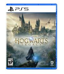 Hogwarts Legacy - Playstation 5 | Total Play