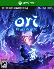 Ori and the Will of the Wisps - Xbox One | Total Play