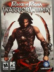 Prince of Persia Warrior Within - PC Games | Total Play