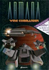 Armada: Wing Commander - PC Games | Total Play