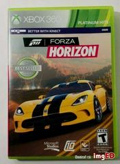 Forza Horizon [Platinum Hits] - Xbox 360 | Total Play