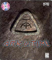 Ark of Time - PC Games | Total Play