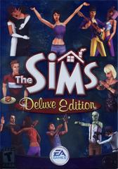 The Sims [Deluxe Edition] - PC Games | Total Play