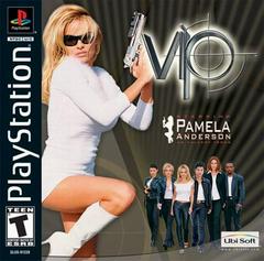 VIP - Playstation | Total Play