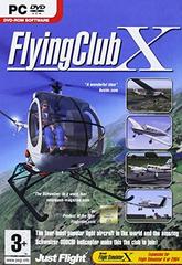 Flying Club X - PC Games | Total Play