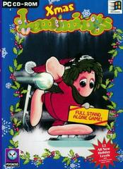 Xmas Lemmings - PC Games | Total Play