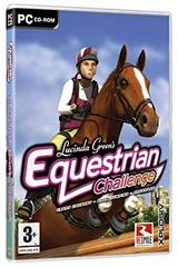 Lucinda Green's Equestrian Challenge - PC Games | Total Play