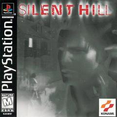 Silent Hill - Playstation | Total Play