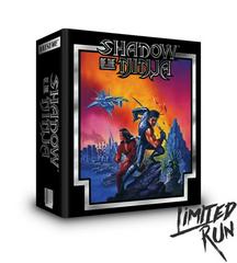 Shadow of the Ninja [Limited Run Collector's Edition] - NES | Total Play