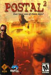 Postal 2 - PC Games | Total Play