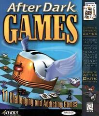 After Dark Games - PC Games | Total Play