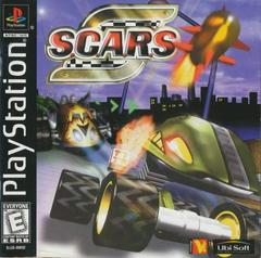 SCARS - Playstation | Total Play