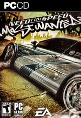 Need for Speed Most Wanted - PC Games | Total Play