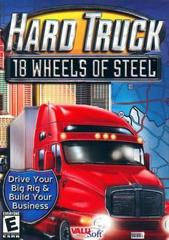 Hard Trucks: 18 Wheels of Steel - PC Games | Total Play